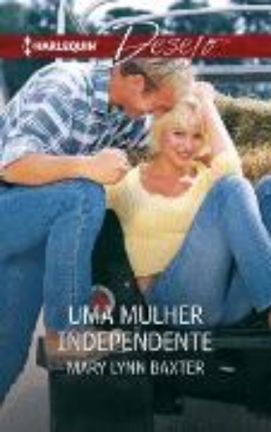 Bild von Uma mulher independente (eBook)