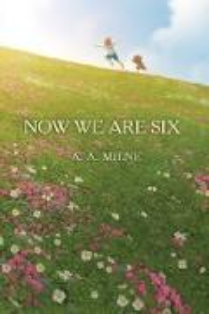 Bild von Now We Are Six (eBook)