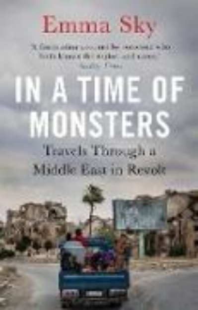 Bild von In A Time Of Monsters (eBook)