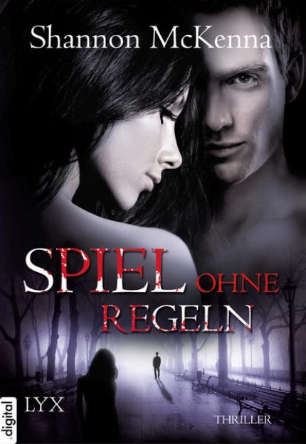 Bild von Spiel ohne Regeln (eBook)