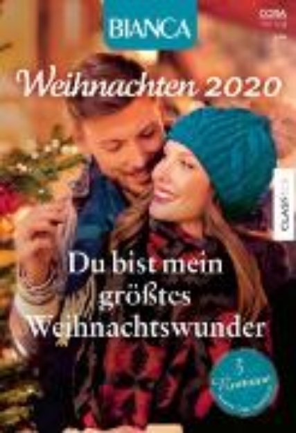 Bild von Bianca Weihnachten Band 1 (eBook)