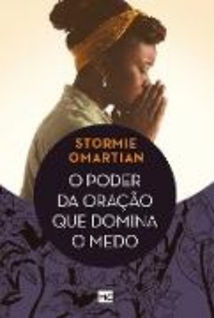 Bild von O poder da oração que domina o medo (eBook)