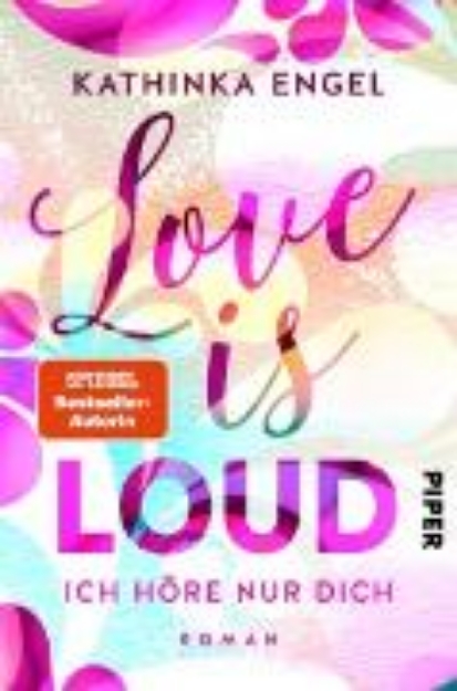 Bild von Love is Loud - Ich höre nur dich (eBook)