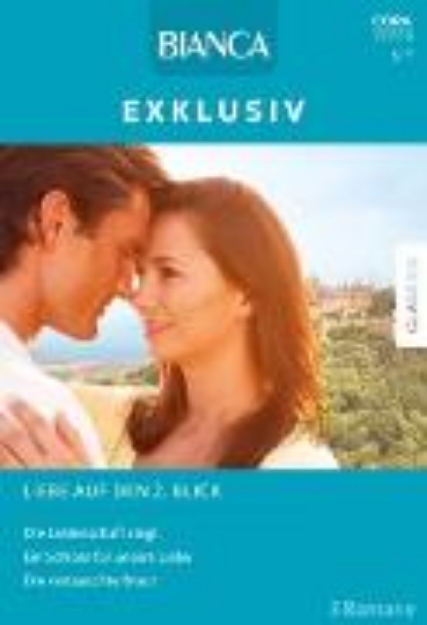 Bild von Bianca Exklusiv Band 335 (eBook)