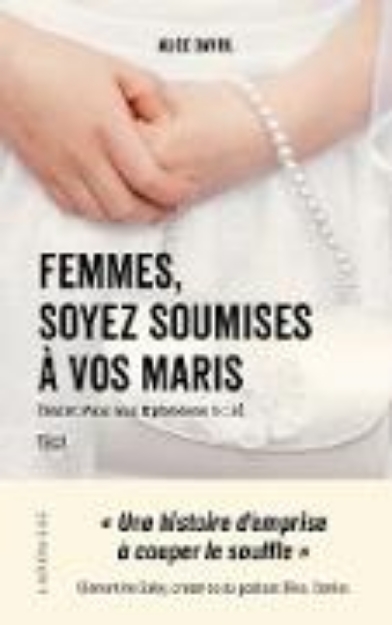 Bild von Femmes, soyez soumises à vos maris (eBook)