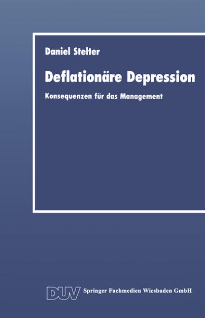 Bild von Deflationäre Depression