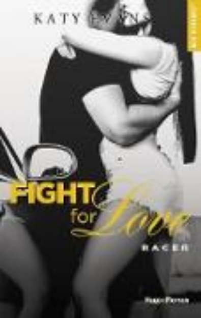 Bild von Racer (spin off Fight for love) (eBook)