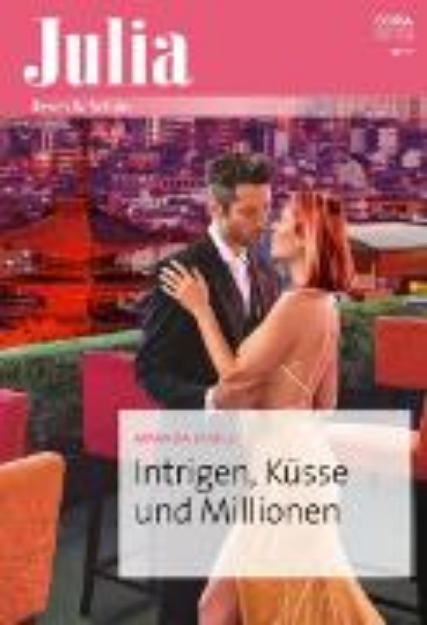 Bild von Intrigen, Küsse und Millionen (eBook)