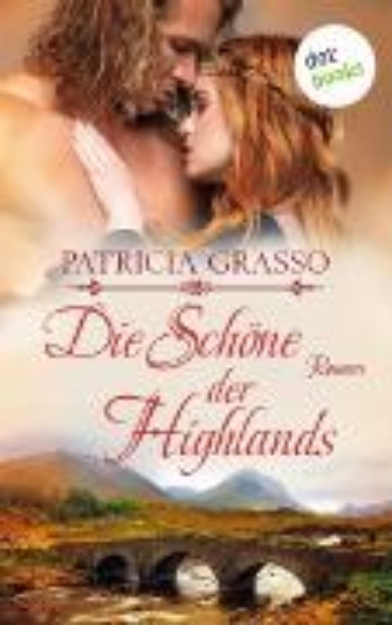 Bild von Die Schöne der Highlands - Devereux-MacArthur-Reihe: Band 1 (eBook)