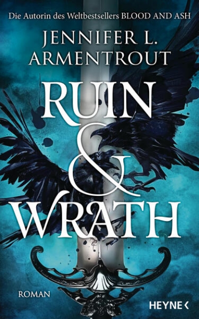 Bild von Ruin and Wrath (eBook)