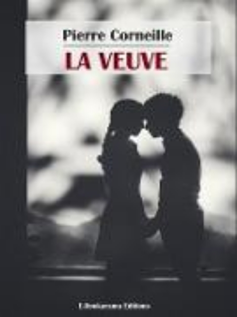 Bild von La Veuve (eBook)