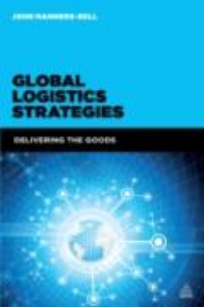 Bild von Global Logistics Strategies (eBook)