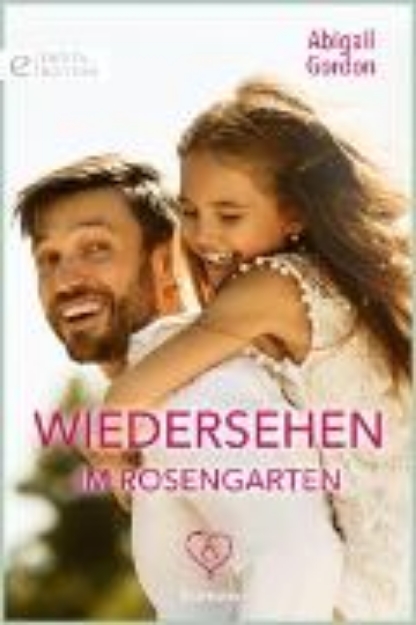 Bild von Wiedersehen im Rosengarten (eBook)