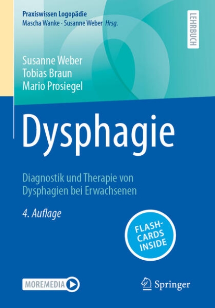 Bild von Dysphagie (eBook)