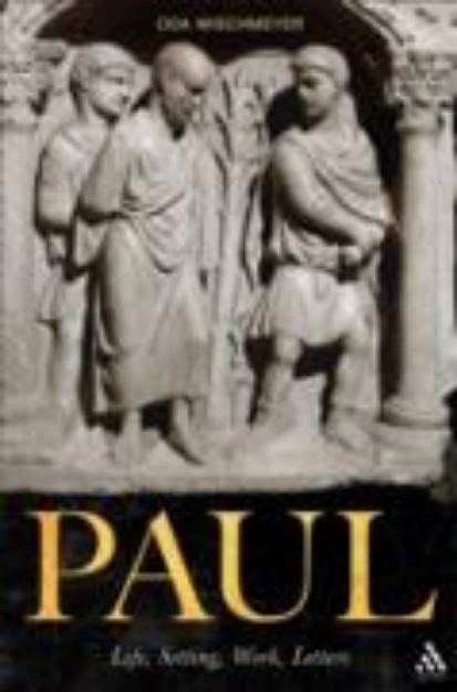 Bild von Paul (eBook)