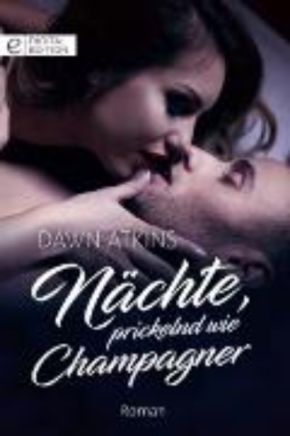 Bild von Nächte, prickelnd wie Champagner (eBook)