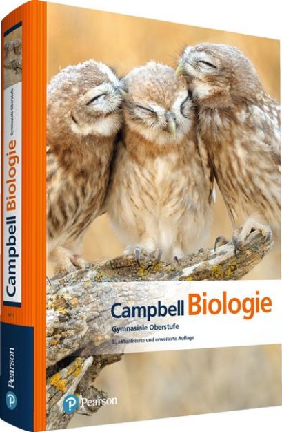 Bild von Campbell Biologie Gymnasiale Oberstufe