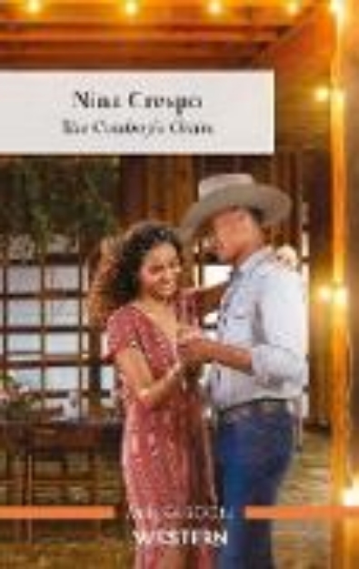 Bild von The Cowboy's Claim (eBook)