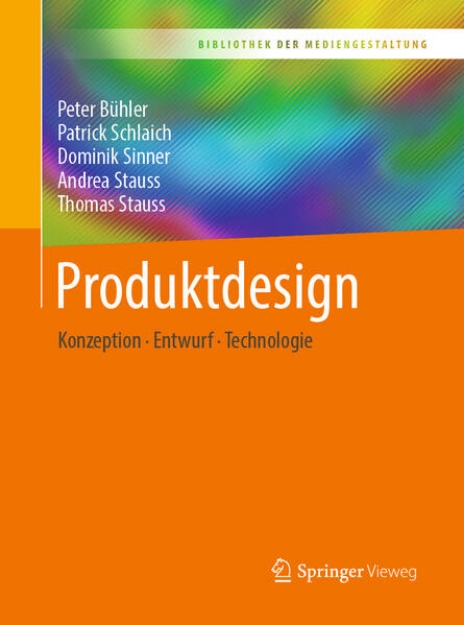 Bild von Produktdesign (eBook)