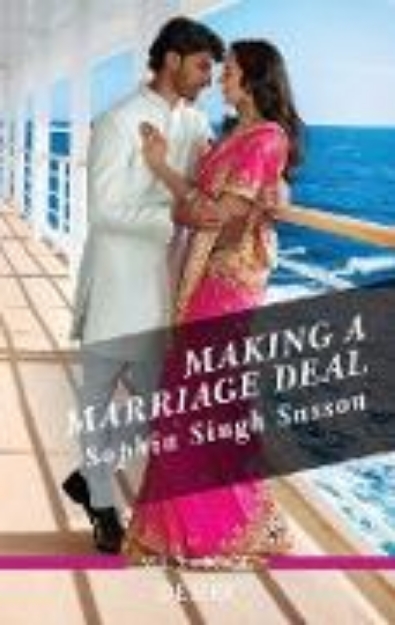 Bild von Making a Marriage Deal (eBook)