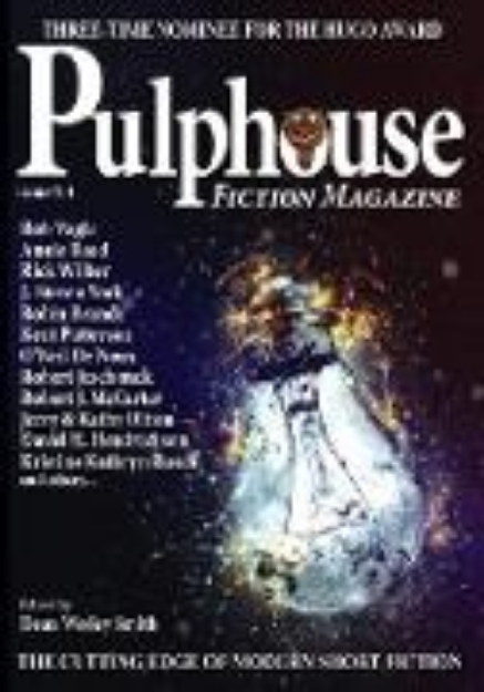 Bild von Pulphouse Fiction Magazine Issue Fourteen (eBook)