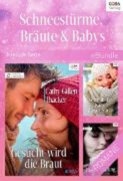 Bild von Schneestürme, Bräute & Babys (3-teilige Serie) (eBook)