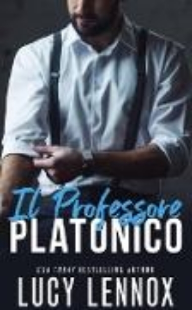 Bild von Il Professore Platonico (eBook)