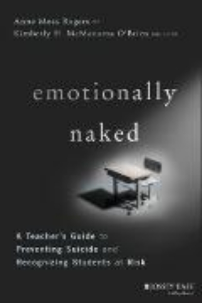 Bild von Emotionally Naked (eBook)