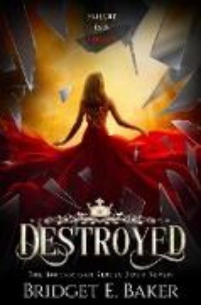 Bild von Destroyed (The Birthright Series, #7) (eBook)