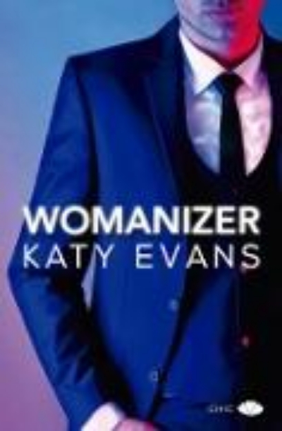 Bild von Womanizer (eBook)