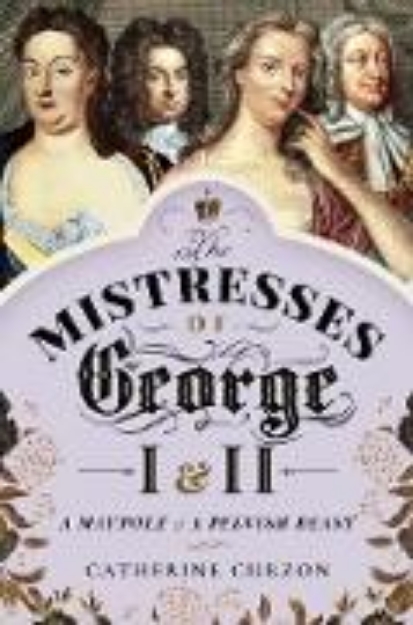 Bild von Mistresses of George I and II (eBook)