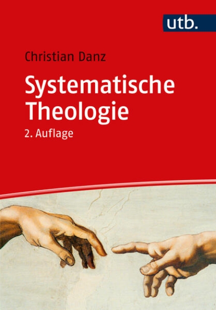 Bild von Systematische Theologie (eBook)