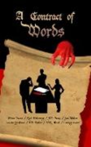 Bild von A Contract of Words (eBook)