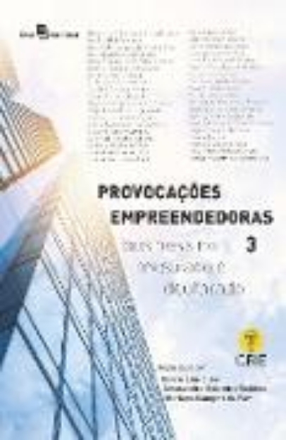 Bild von Provocações empreendedoras 3 (eBook)