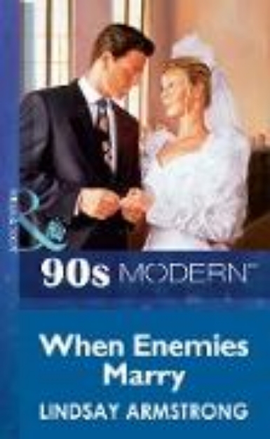 Bild von When Enemies Marry (eBook)