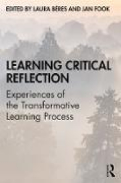 Bild von Learning Critical Reflection (eBook)