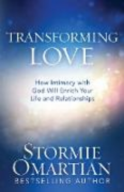 Bild von Transforming Love (eBook)