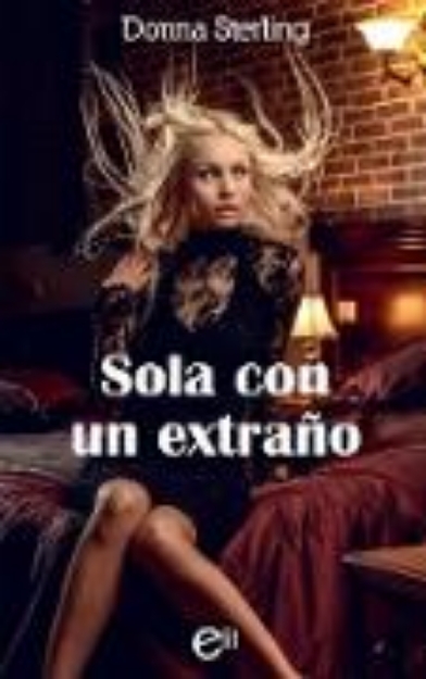 Bild von Sola con un extraño (eBook)