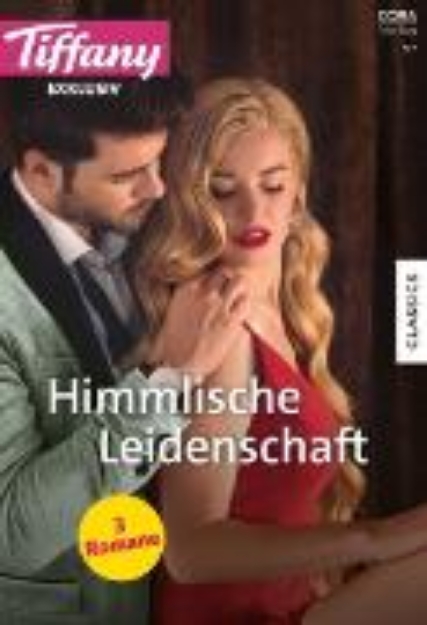 Bild von Tiffany Exklusiv Band 99 (eBook)