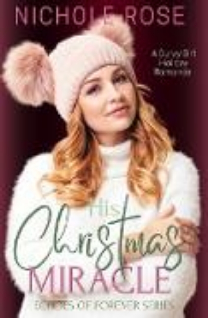 Bild von His Christmas Miracle (Echoes of Forever) (eBook)