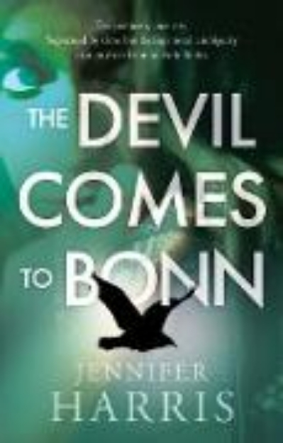 Bild von Devil Comes to Bonn (eBook)