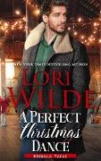 Bild von A Perfect Christmas Dance (Kringle, Texas, #7) (eBook)