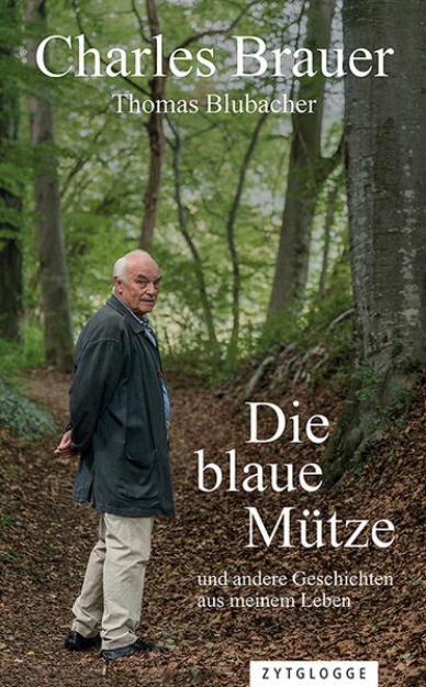 Bild von Die blaue Mütze