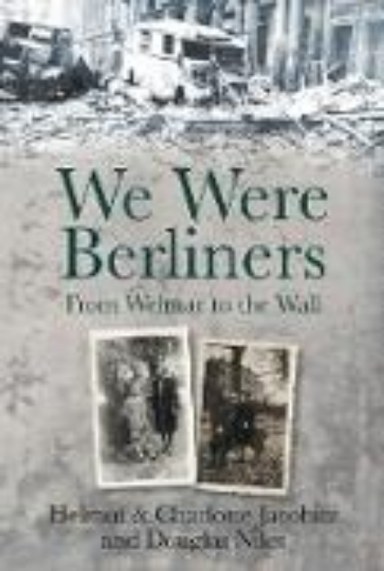 Bild von We Were Berliners (eBook)