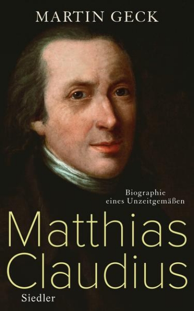 Bild von Matthias Claudius (eBook)