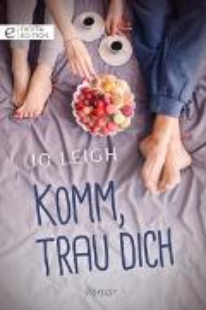 Bild von Komm, trau dich (eBook)