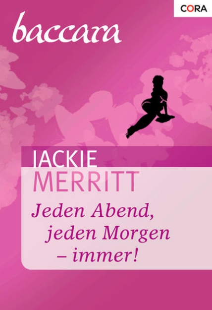 Bild von Jeden Abend, jeden Morgen - immer! (eBook)