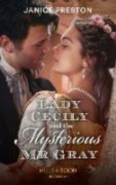 Bild von Lady Cecily And The Mysterious Mr Gray (eBook)