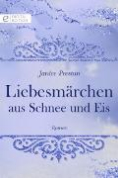 Bild von Liebesmärchen aus Schnee und Eis (eBook)