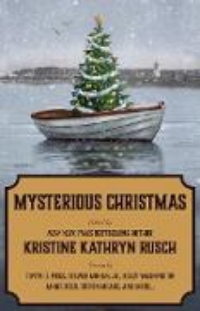 Bild von Mysterious Christmas (Holiday Anthology Series, #4) (eBook)